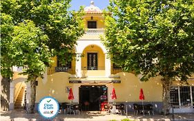 Hospedaria Pielas